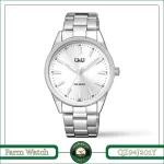 ساعت مچی مردانه کیو اند کیو مدل QZ94J201Y