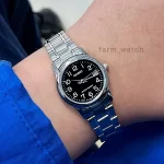 ساعت مچی زنانه کاسیو مدل LTP-VOO2D-1BUDF - Image 3