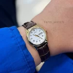 Casio LTP-VOO6GL-7BUDF