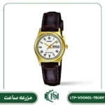 ساعت مچی زنانه کاسیو مدل LTP-VOO6GL-7BUDF