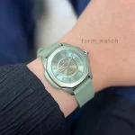 Naviforce NF7107 GN/GN