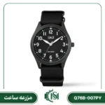 ساعت مچی مردانه کیو اند کیو مدل Q76B-007PY