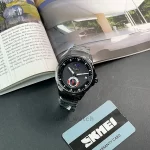 ساعت مچی مردانه اسکمی مدل 9326B/B - Image 2