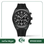 ساعت مچی مردانه نیوی فورس مدل NF8080 B/B/B