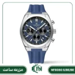 ساعت مچی مردانه نیوی فورس مدل NF8080 S/BE/BE