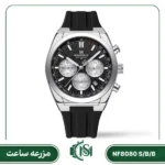 ساعت مچی مردانه نیوی فورس مدل NF8080 S/B/B