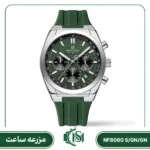 ساعت مچی مردانه نیوی فورس مدل NF8080 S/GN/GN
