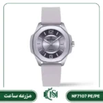 ساعت مچی زنانه نیوی فورس مدل NF7107 PE/PE