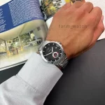 ساعت مچی مردانه اسکمی مدل 9326S/B - Image 3