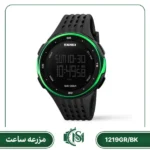 ساعت مچی دیجیتال اسکمی مدل 1219GR/BK