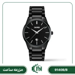 ساعت مچی مردانه اسکمی 9140B/B