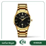 ساعت مچی مردانه اسکمی مدل 9140G/B