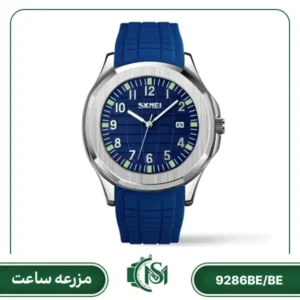 ساعت مچی مردانه اسکمی مدل 9286BE/BE