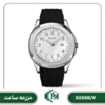 ساعت مچی مردانه اسکمی مدل 9286B/W