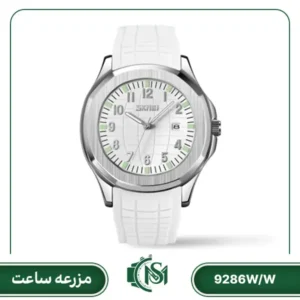 ساعت مچی مردانه اسکمی مدل 9286W/W