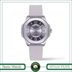 ساعت مچی زنانه نیوی فورس مدل NF7107 PE/PE