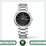 ساعت مچی مردانه نیوی فورس NF8030 S/B