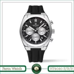 ساعت مچی مردانه نیوی فورس مدل NF8080 S/B/B