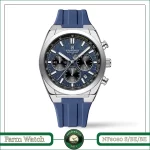 ساعت مچی مردانه نیوی فورس مدل NF8080 S/BE/BE