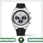 ساعت مچی مردانه نیوی فورس مدل NF8080 S/W/B