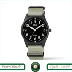 ساعت مچی مردانه کیو اند کیو مدل Q76B-006PY