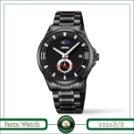 ساعت مچی مردانه اسکمی مدل 9326B/B