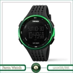ساعت مچی دیجیتال اسکمی مدل 1219GR/BK