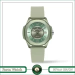 ساعت مچی زنانه نیوی فورس مدل NF7107 GN/GN