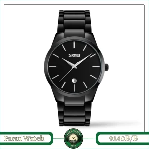 ساعت مچی مردانه اسکمی 9140B/B
