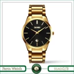 ساعت مچی مردانه اسکمی مدل 9140G/B