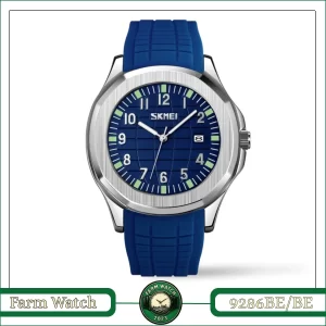 ساعت مچی مردانه اسکمی مدل 9286BEBE