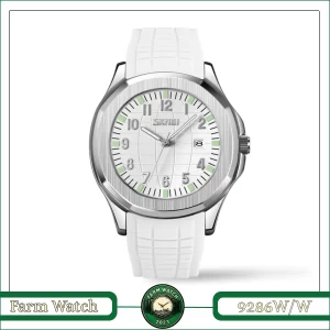ساعت مچی مردانه اسکمی مدل 9286W/W