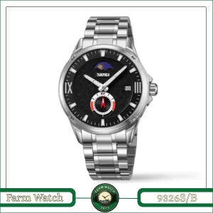 ساعت مچی مردانه اسکمی مدل 9326SB