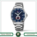 ساعت مچی مردانه اسکمی مدل 9326SBE