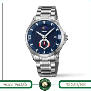 ساعت مچی مردانه اسکمی مدل 9326SBE