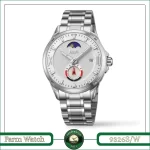 ساعت مچی مردانه اسکمی مدل 9326S/W