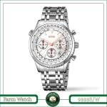 ساعت مچی مردانه اسکمی مدل 9333S/W