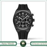ساعت مچی مردانه نیوی فورس مدل NF8080 B/B/B