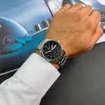 ساعت مچی مردانه کیو اند کیو مدل A36A-004PY - Image 3