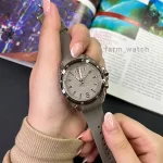 ساعت مچی زنانه نیوی فورس مدل NF6103 GY/GY - Image 2