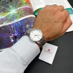 Naviforce NF8040 S/RG/W