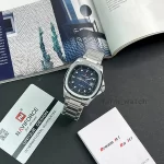 ساعت مچی مردانه نیوی فورس مدل NF9240 S/BE/S - Image 3