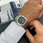 ساعت مچی مردانه نیوی فورس مدل NF9240 S/GN/S - Image 3