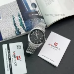 Naviforce NF9255 S/B/S