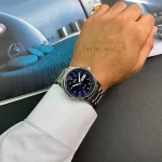 ساعت مچی مردانه کیو اند کیو مدل A36A-003PY - Image 3