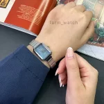 ساعت مچی زنانه نیوی فورس مدل NF5050 S/B/S - Image 3