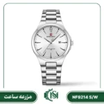ساعت مچی مردانه نیوی فورس مدل NF9214 S/W