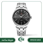 ساعت مچی مردانه نیوی فورس NF9230 S/B/S