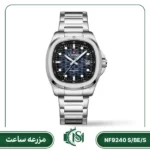 ساعت مچی مردانه نیوی فورس مدل NF9240 S/BE/S