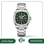 ساعت مچی مردانه نیوی فورس مدل NF9240 S/GN/S